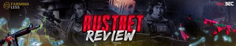 RustBet Review 2024 .